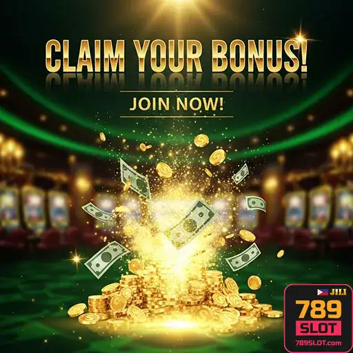 789slot Promotions