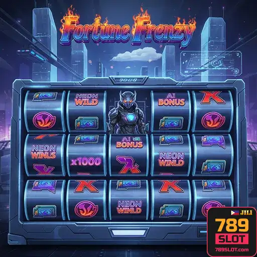 789slot Slots