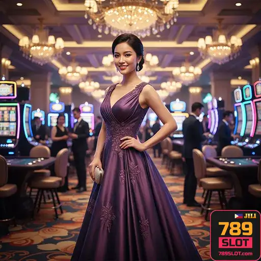 789slot casino jogos