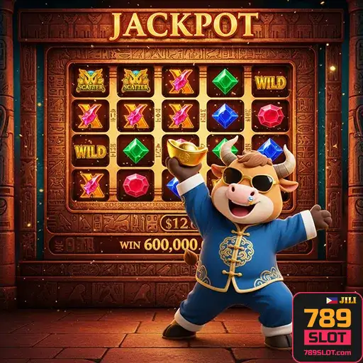 789slot game entretenimento online