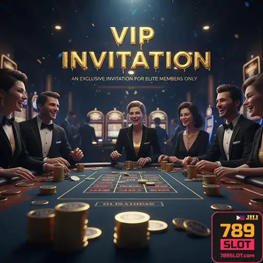 789slot VIP