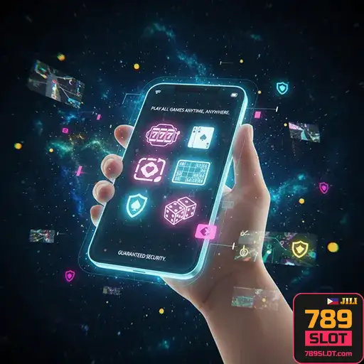 789slot App